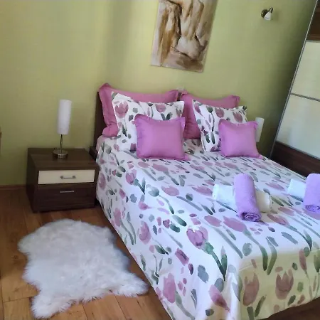 Zeljka Lovreta Apartmán