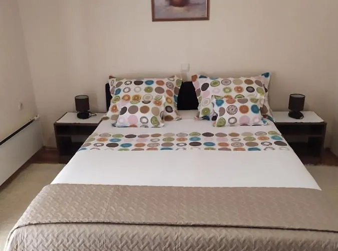 Zeljka Lovreta Apartmán