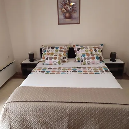 Zeljka Lovreta Apartment