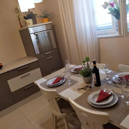 Apartman Zeljka Lovreta