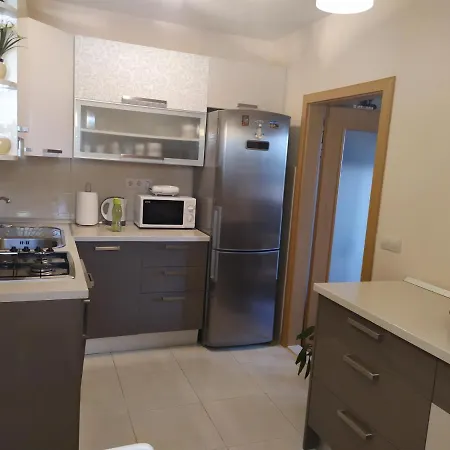Zeljka Lovreta Apartment Makarska