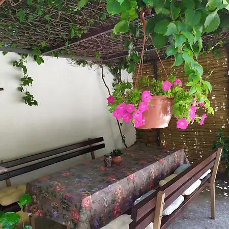 Apartman Zeljka Lovreta *