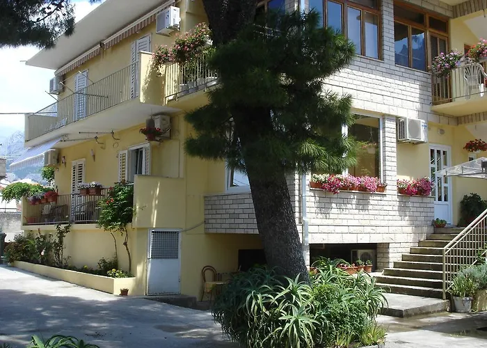 Διαμέρισμα Zeljka Lovreta