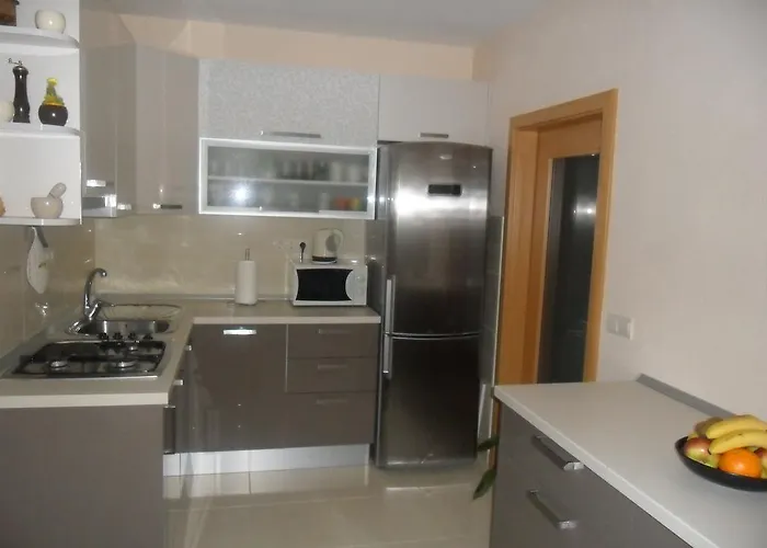 Zeljka Lovreta Μακάρσκα