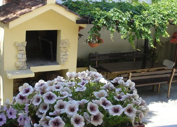 Zeljka Lovreta Διαμέρισμα