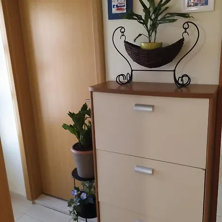 Apartman Zeljka Lovreta *