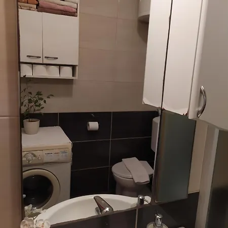 Zeljka Lovreta Makarska