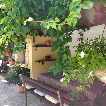 Apartman Zeljka Lovreta