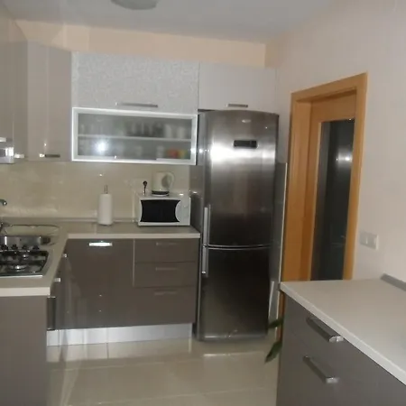 Zeljka Lovreta Makarska